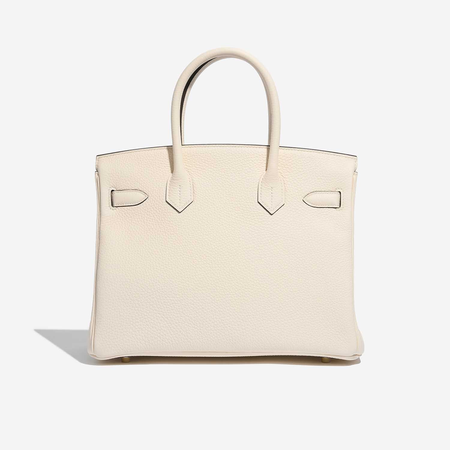 Birkin 30 Taurillon Clemence Nata