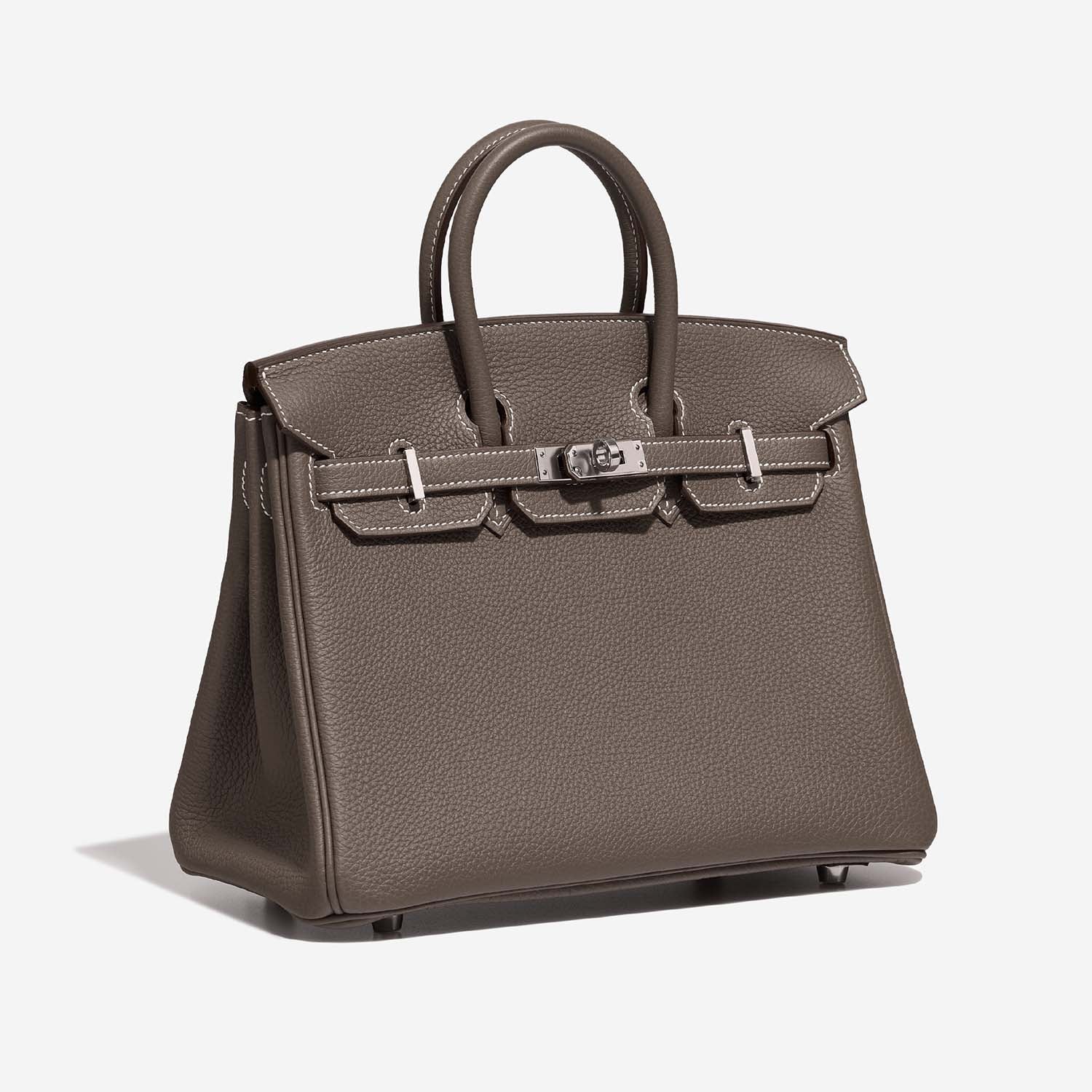 Birkin 25 Togo Etoupe