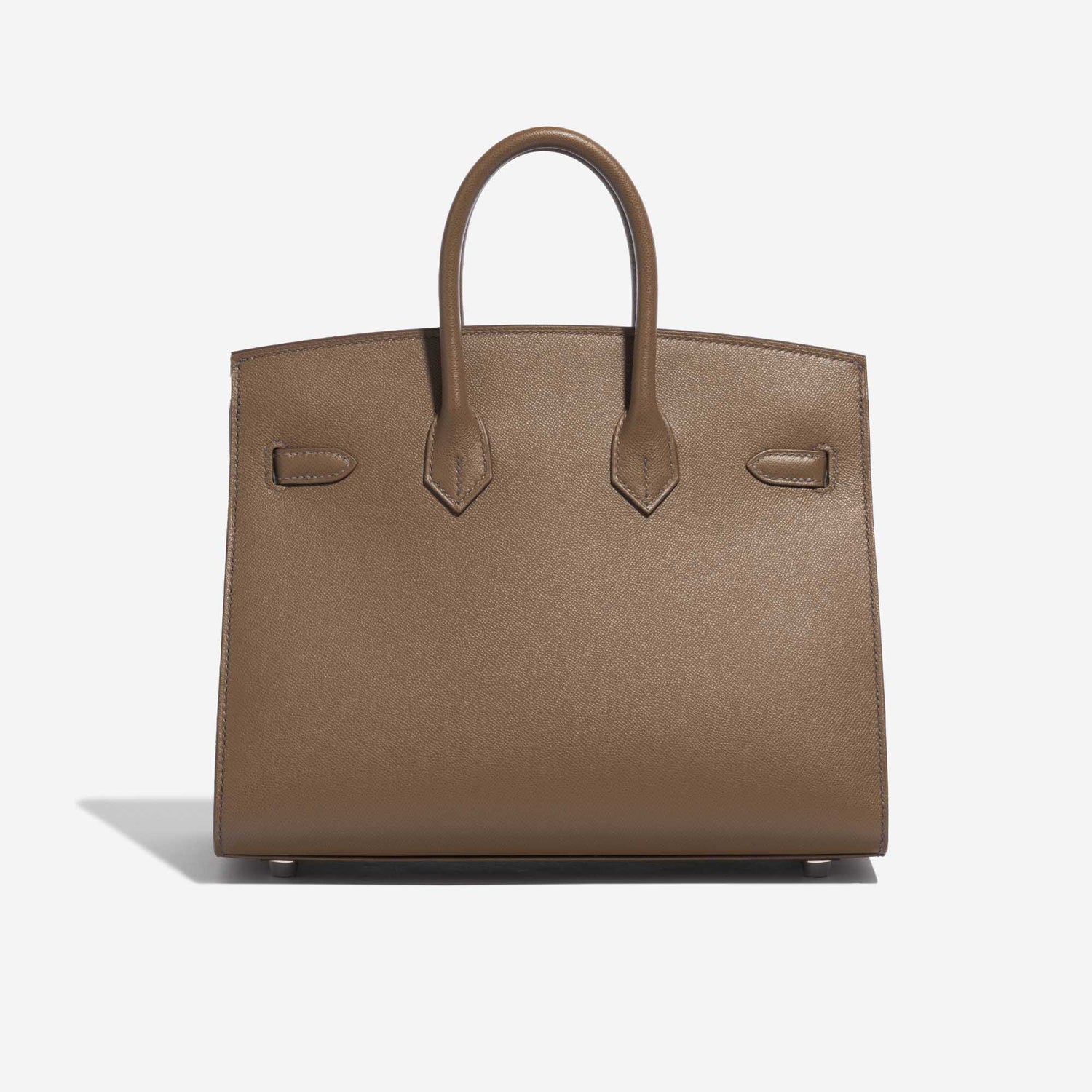 Birkin 25 Veau Madame Toundra