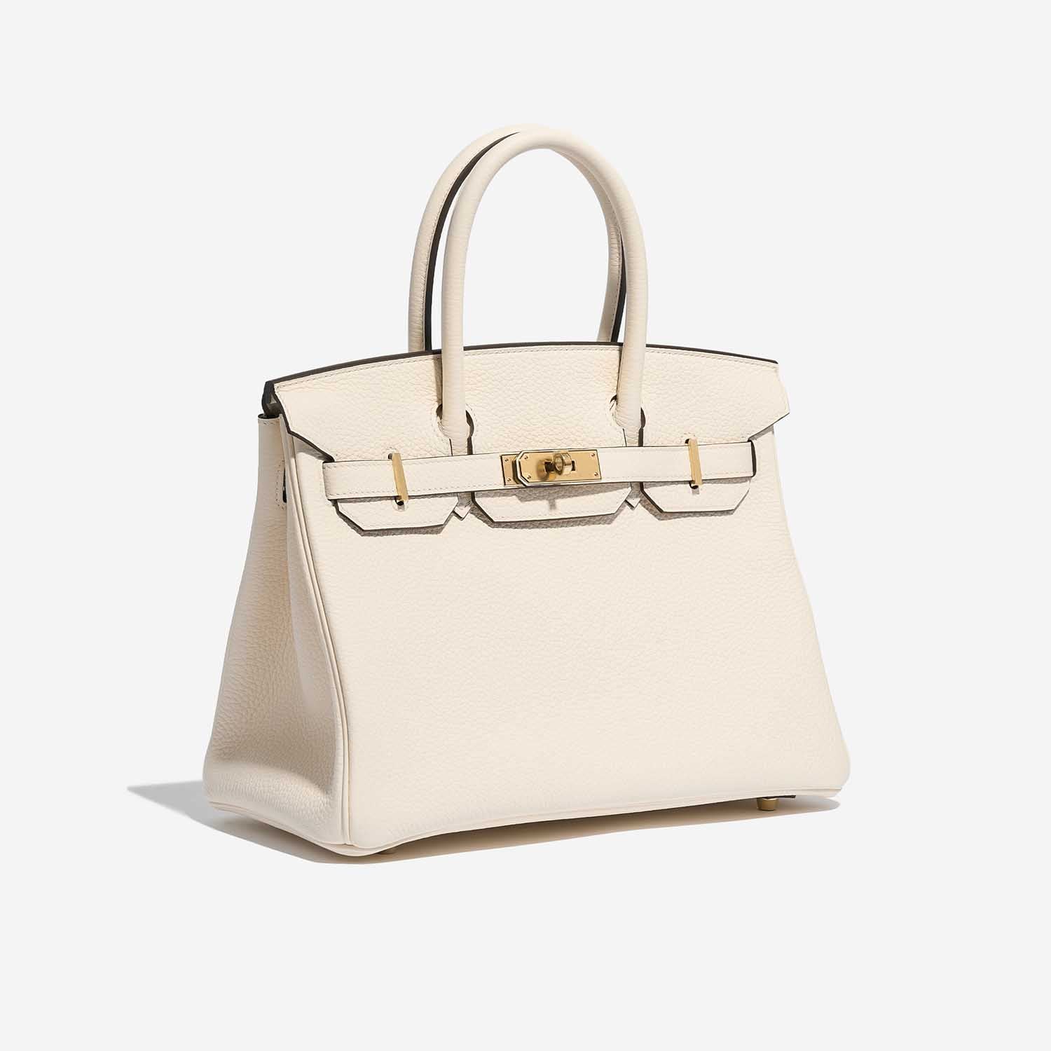 Birkin 30 Taurillon Clemence Nata