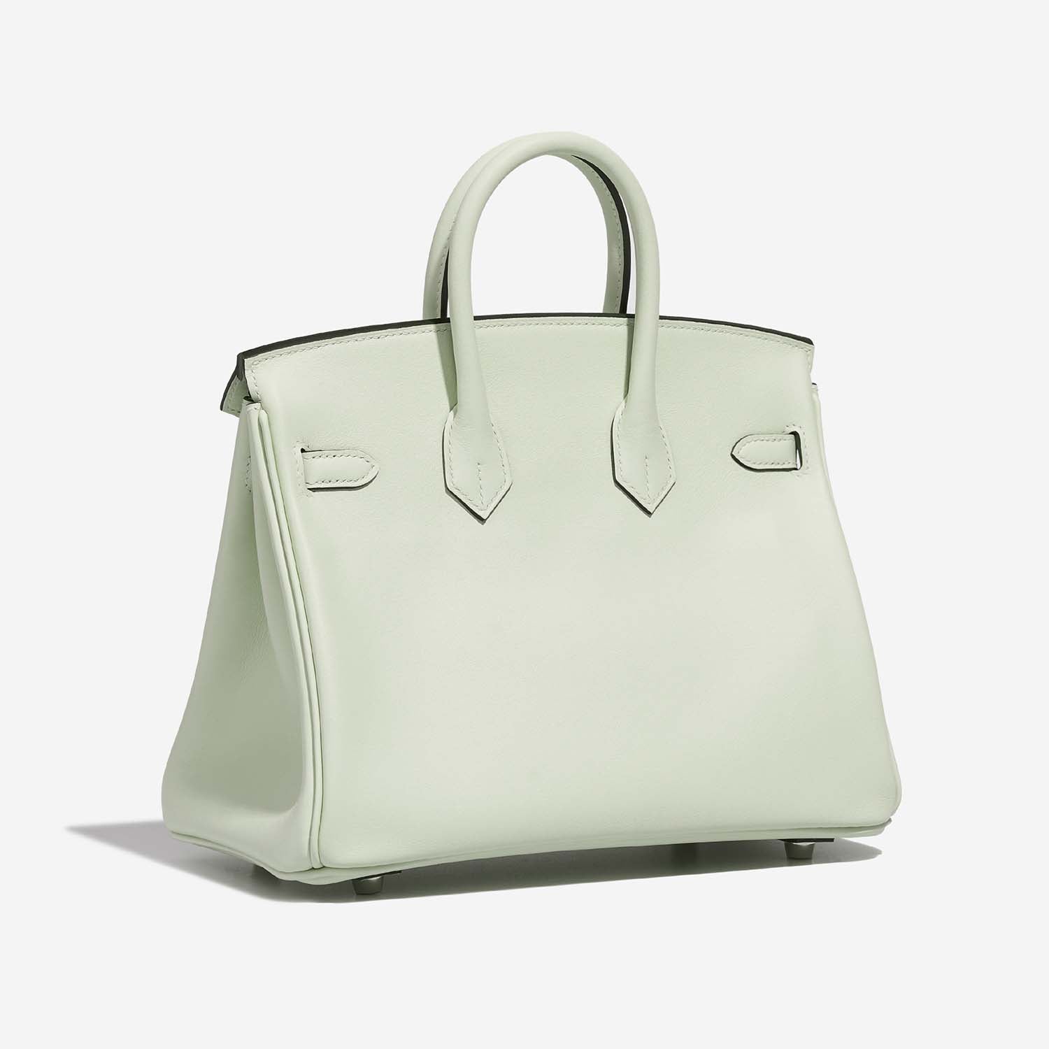 Birkin 25 Swift Vert Fizz