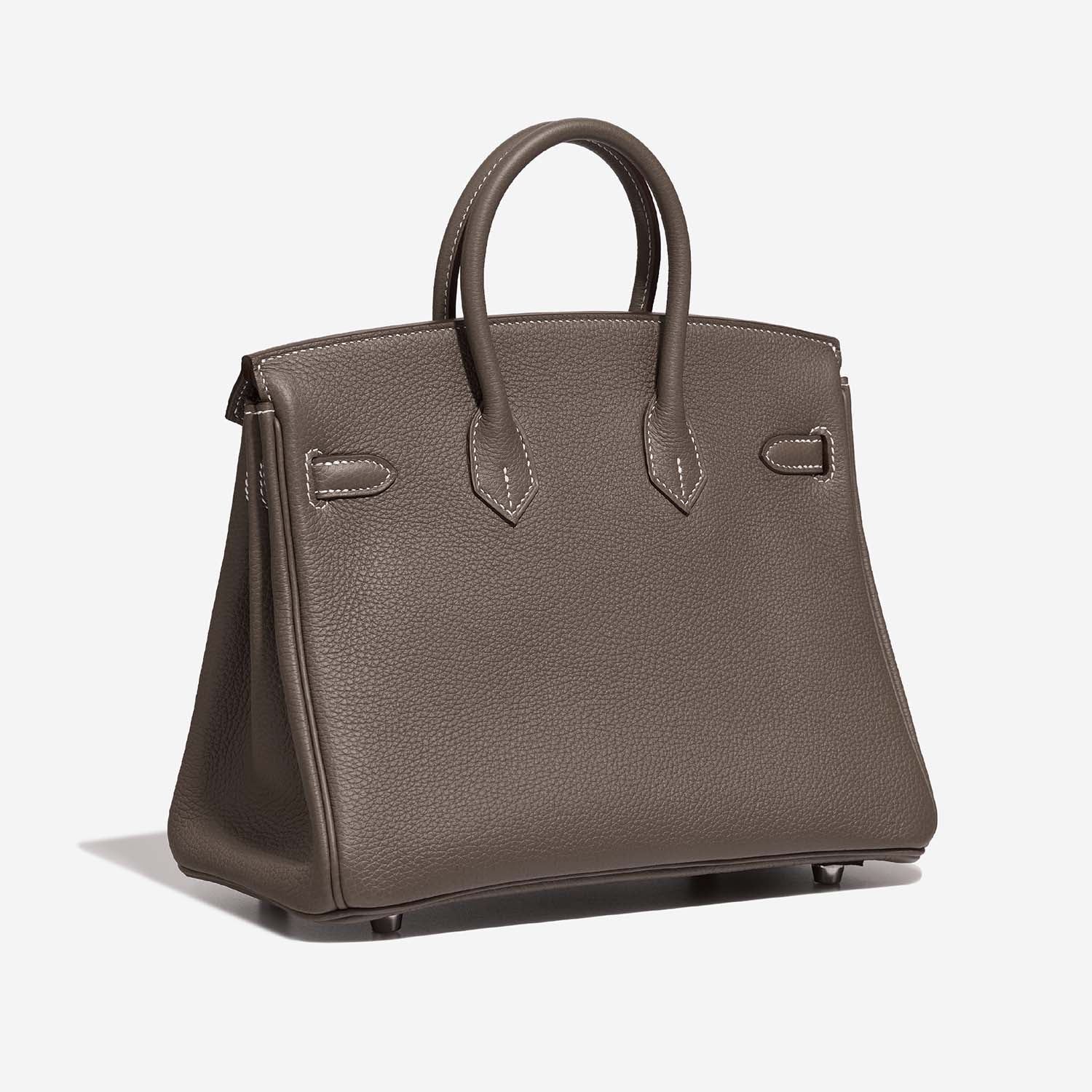 Birkin 25 Togo Etoupe