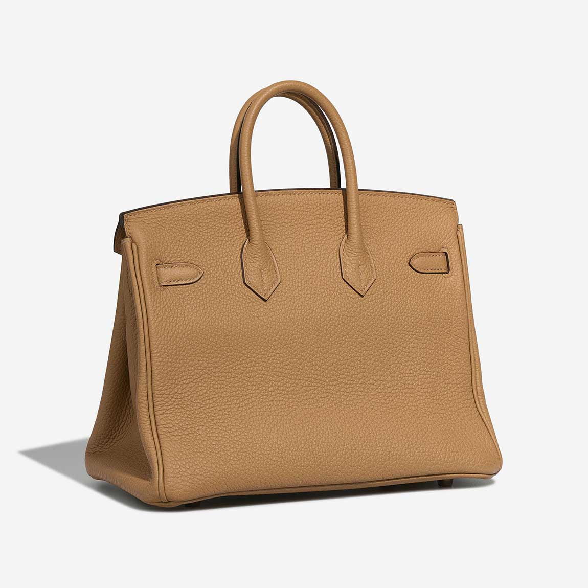 Birkin 25 Togo Biscuit