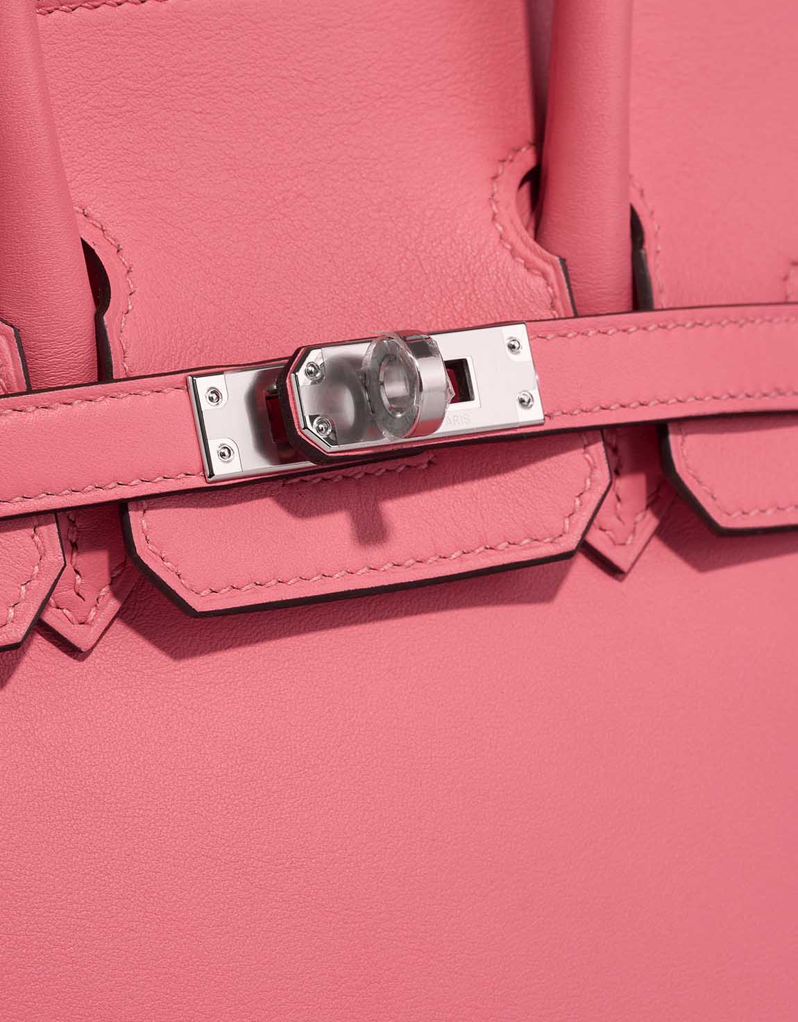 Birkin 25 Swift Rose Azalée