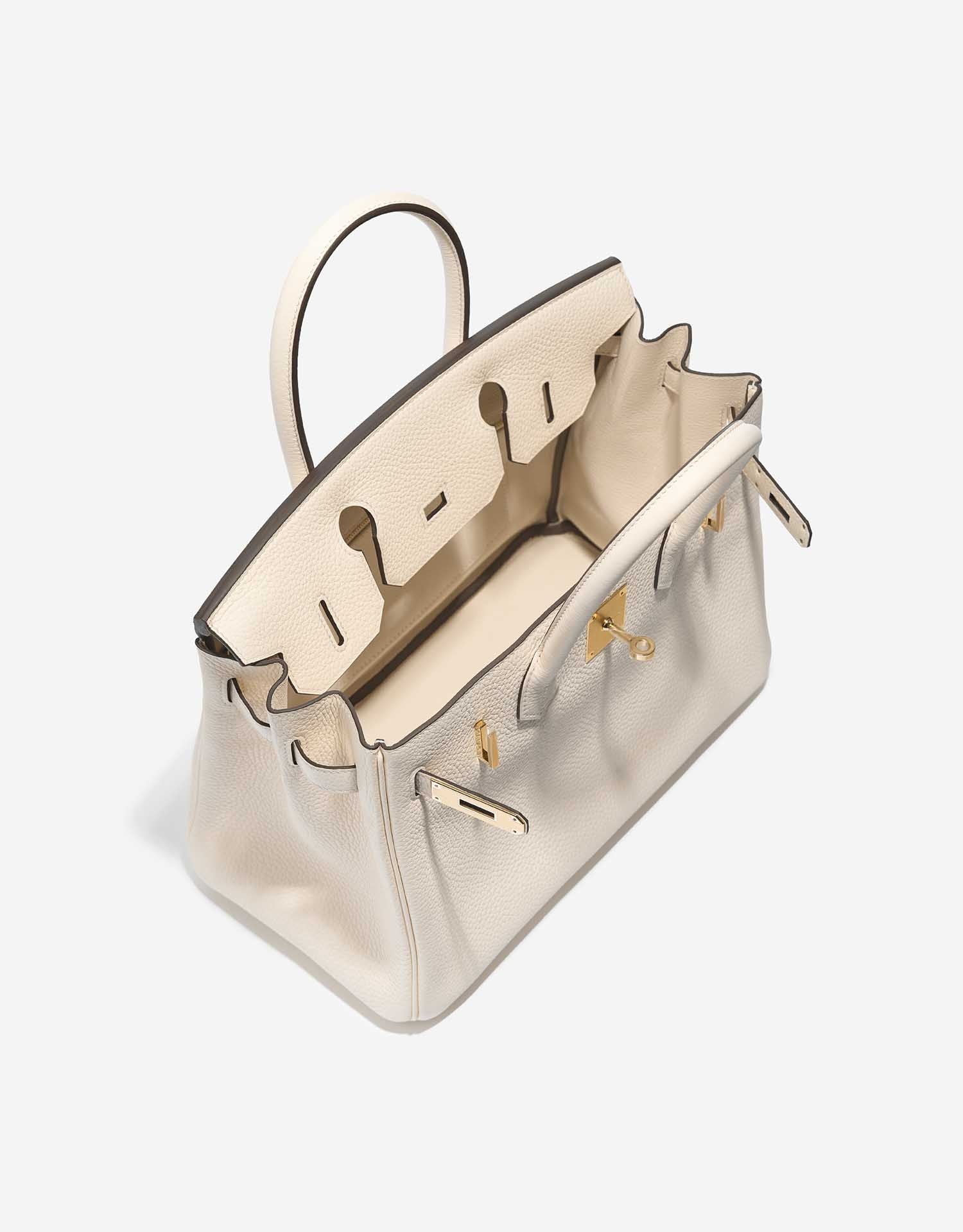 Birkin 30 Taurillon Clemence Nata