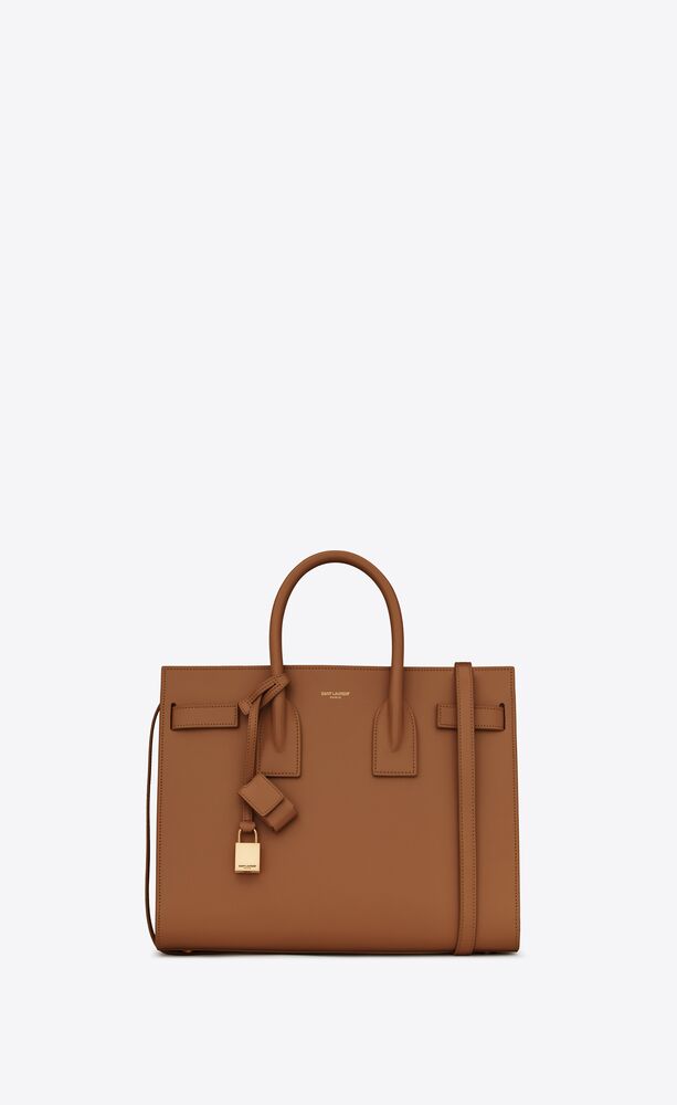 Sac De Jour Small In Smooth Leather