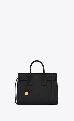 Sac De Jour Small In Smooth Leather