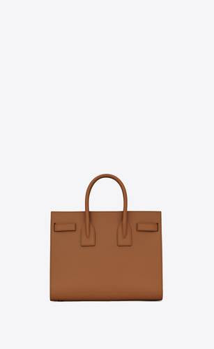 Sac De Jour Small In Smooth Leather