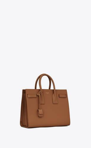 Sac De Jour Small In Smooth Leather