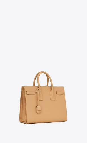 Sac De Jour Small In Smooth Leather