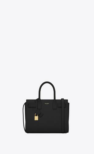 Sac De Jour Baby In Smooth Leather