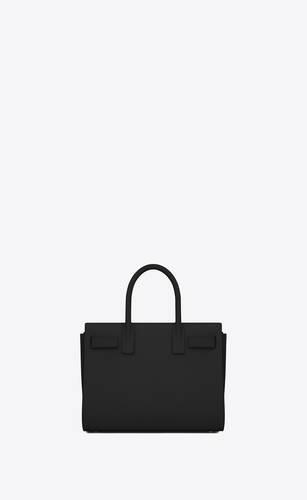 Sac De Jour Baby In Smooth Leather