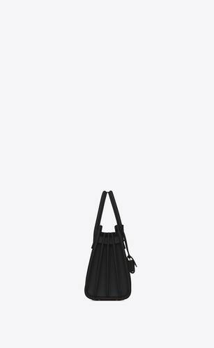 Sac De Jour Baby In Smooth Leather