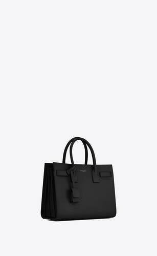 Sac De Jour Baby In Smooth Leather