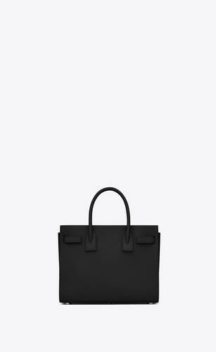 Sac De Jour Baby In Grained Leather