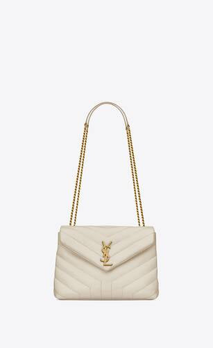 Cassandra Mini Top Handle Bag In Grain De Poudre Embossed Leather