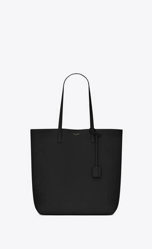 Rive Gauche Tote In Canvas