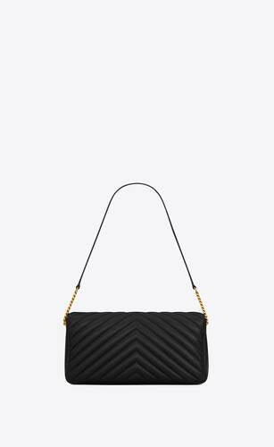 Kate 99 In Quilted Nappa Leather