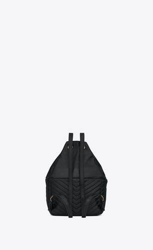 Joe Backpack In Lambskin