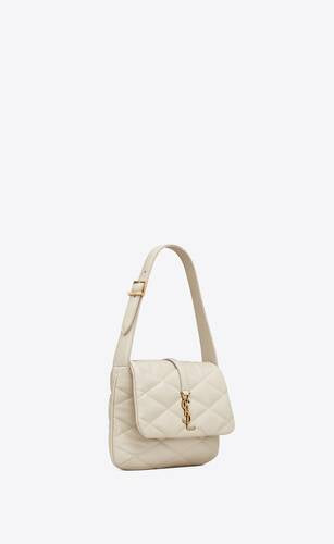 Le 57 Hobo Bag In Quilted Lambskin