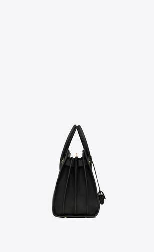 Sac De Jour Small In Supple Grained Leather