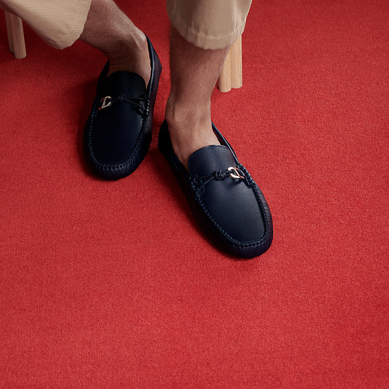 Alessandro loafer