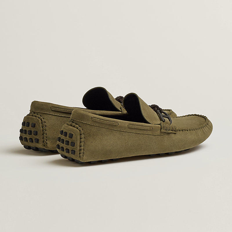 Alessandro loafer