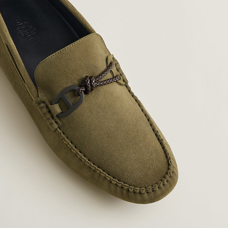 Alessandro loafer