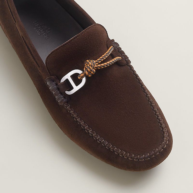 Alessandro loafer