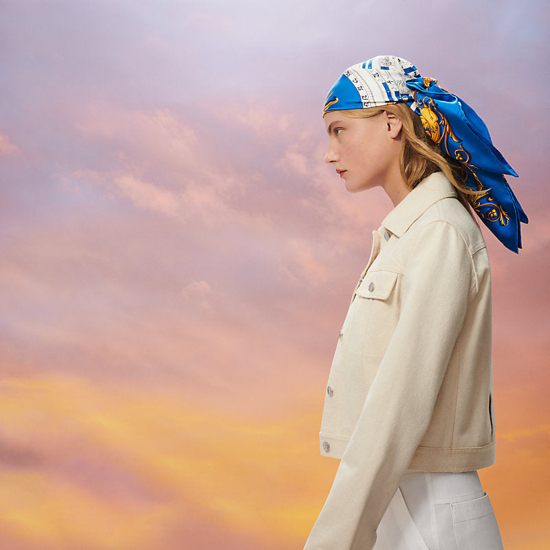 Astrologie forever scarf 90