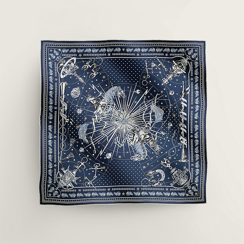 Chorus Stellarum bandana 55