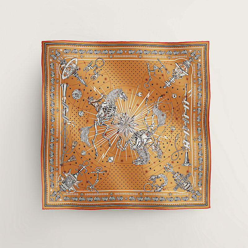 Chorus Stellarum bandana 55
