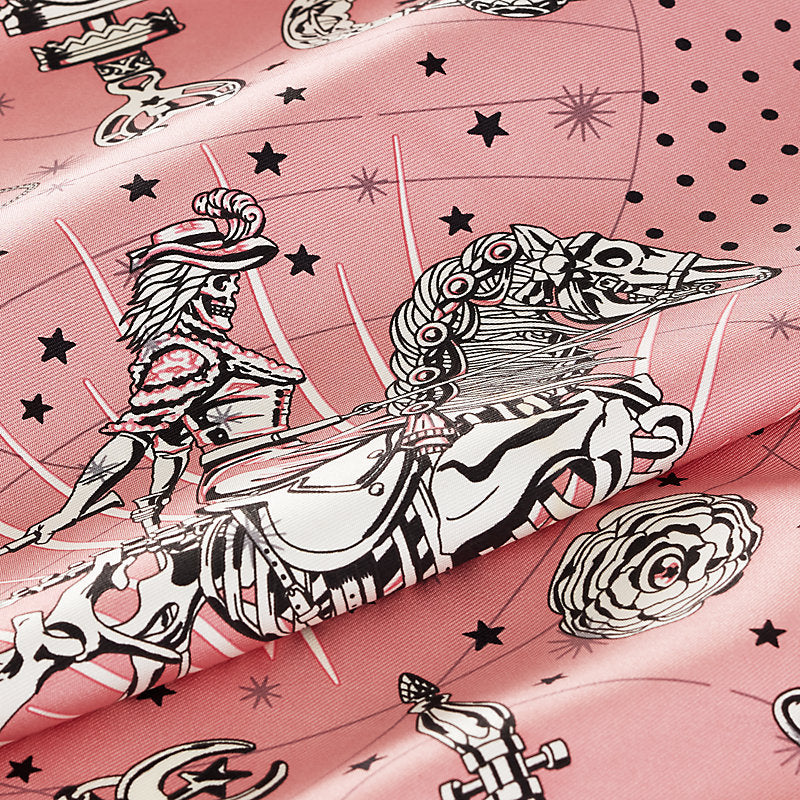 Chorus Stellarum bandana 55