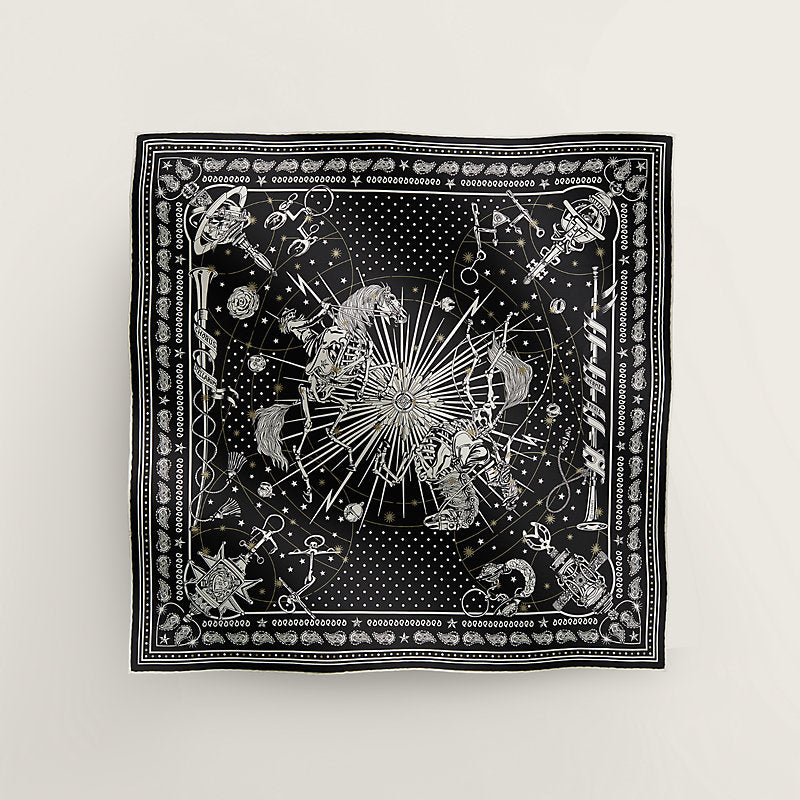 Chorus Stellarum bandana 55