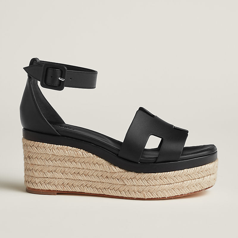 Elda espadrille