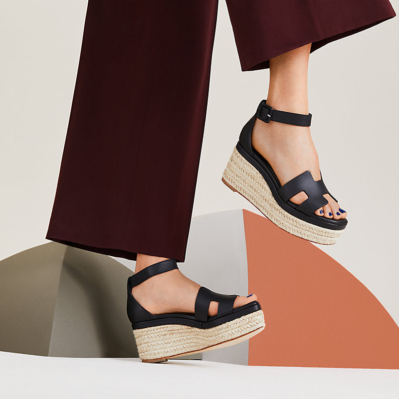 Elda espadrille
