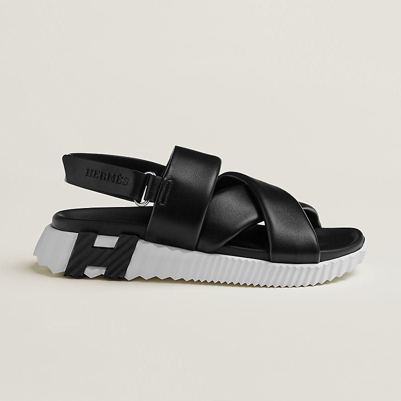 Electric sandal
