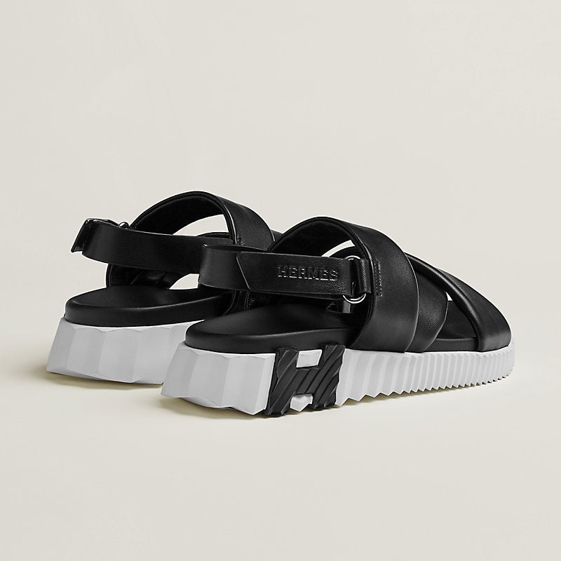 Electric sandal