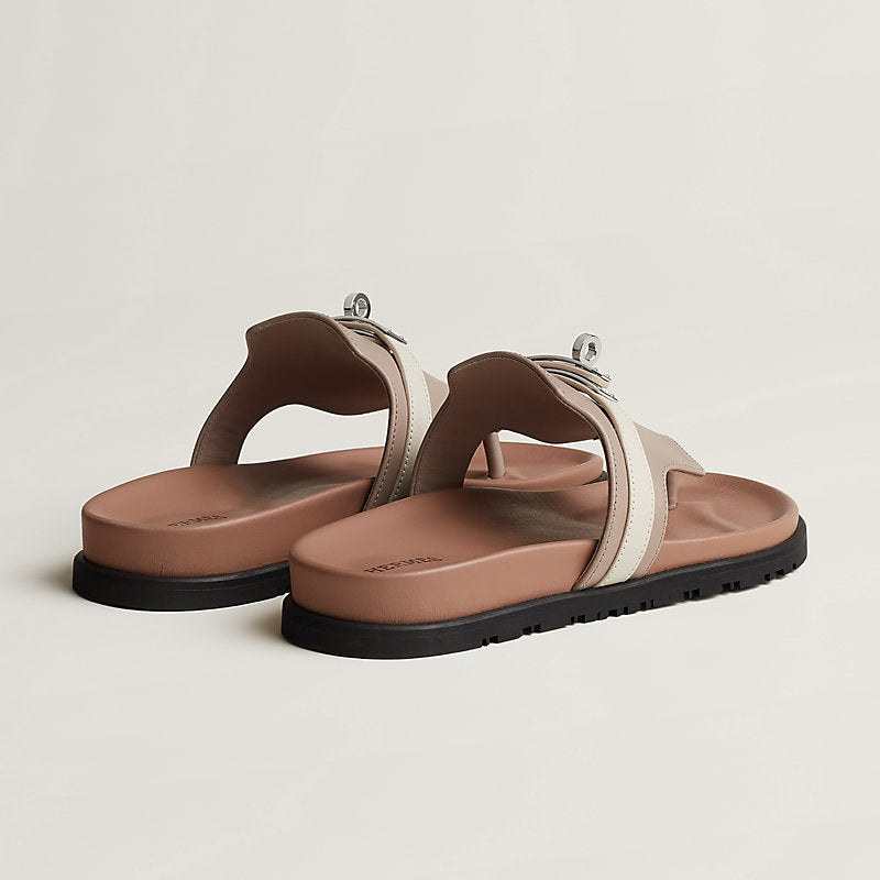 Empire sandal