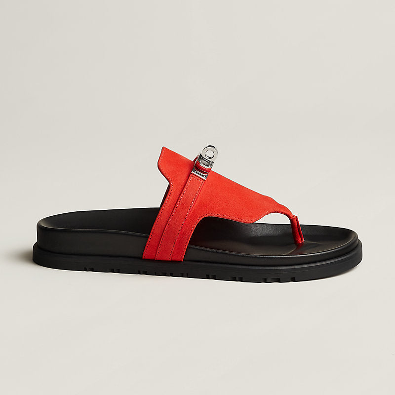 Empire sandal