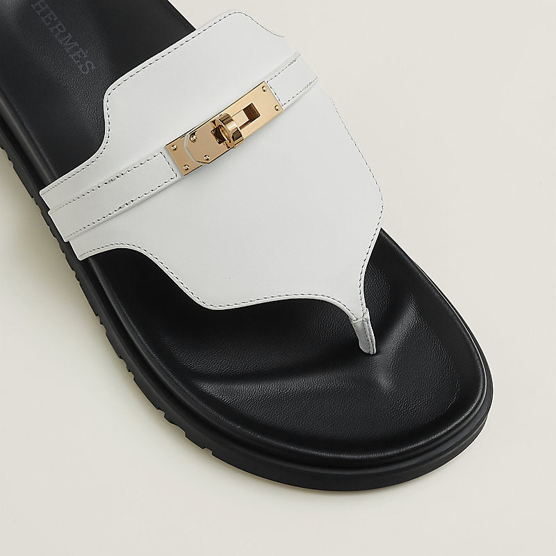 Empire sandal