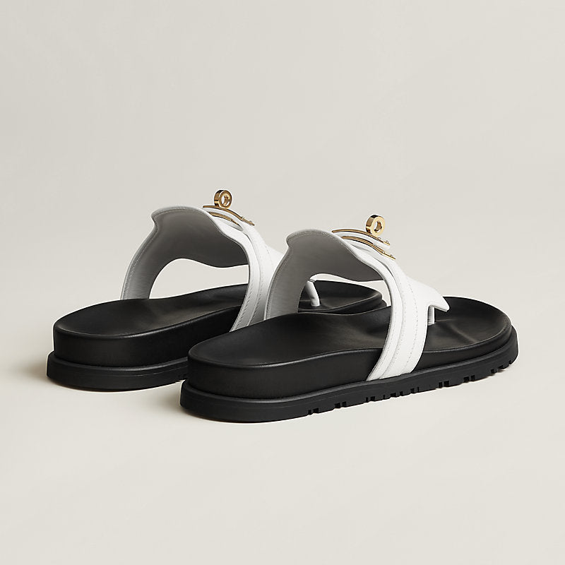 Empire sandal