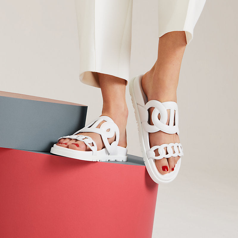 Extra sandal