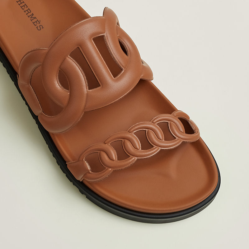 Extra sandal