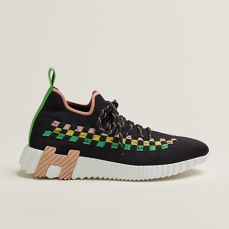 Flex slip-on sneaker