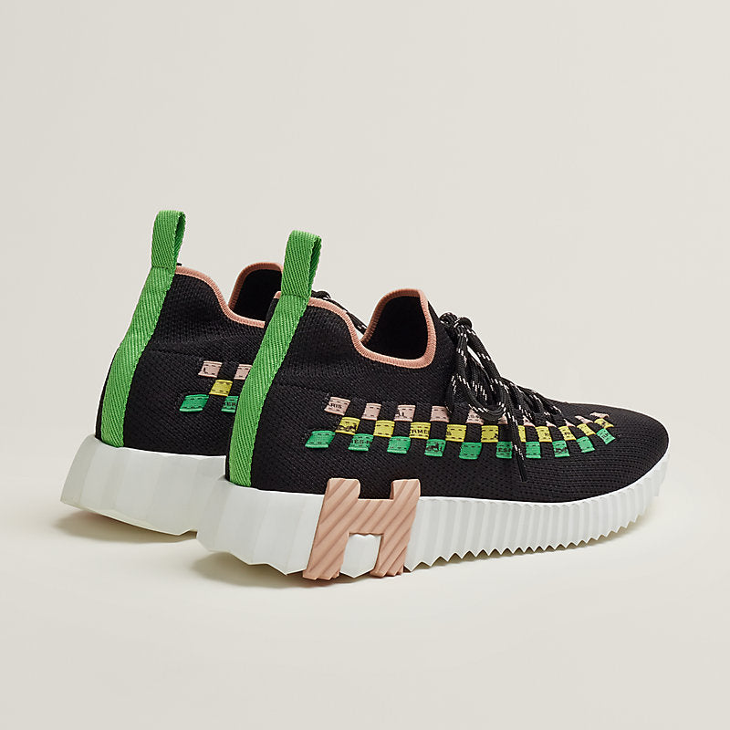 Flex slip-on sneaker