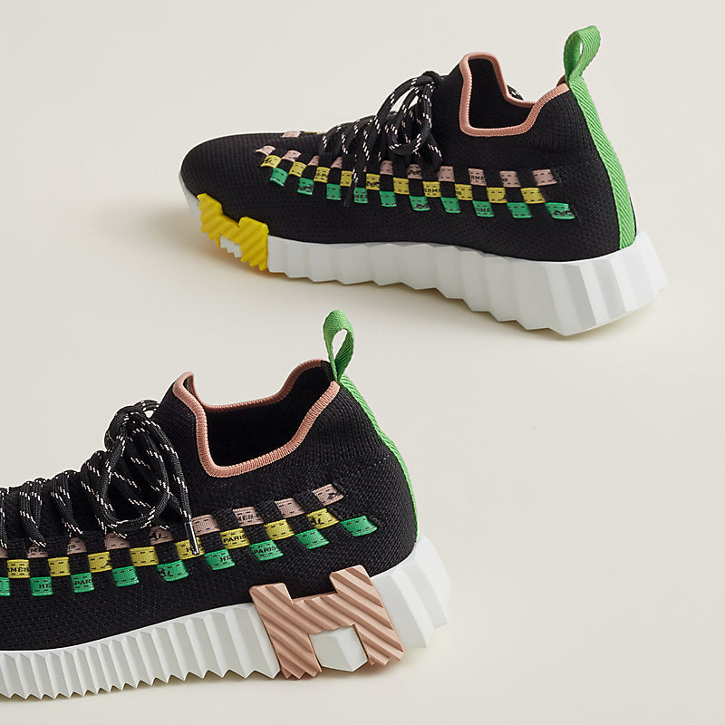 Flex slip-on sneaker
