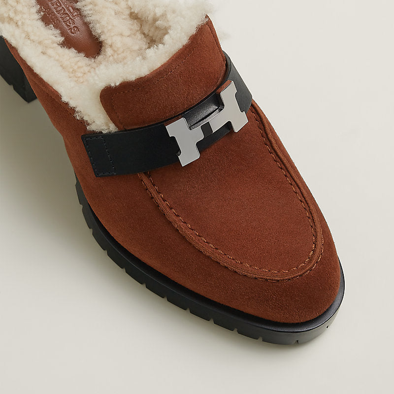 Flore 60 mule