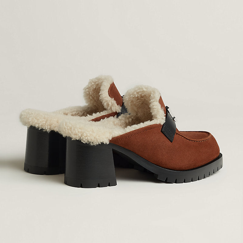 Flore 60 mule