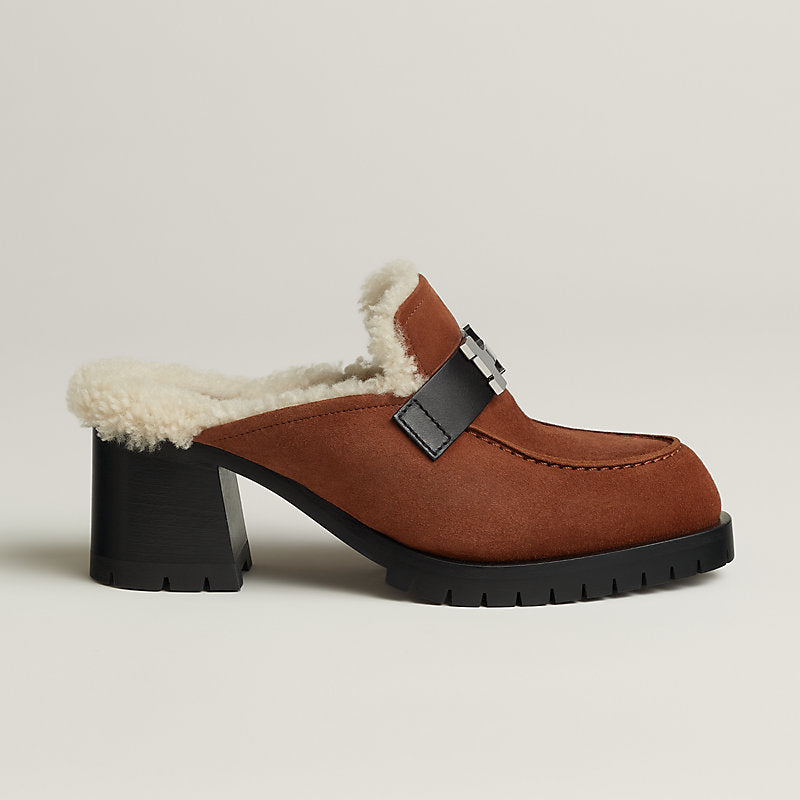Flore 60 mule